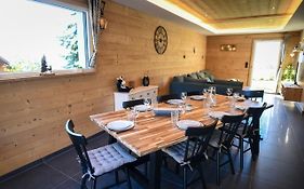 Le Domaine d'Emma : Le Golden